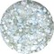 Glass Rhinestones - Mocha White Opal - Lauren Quigley's Rock Candy by Glitter Heart Co.™